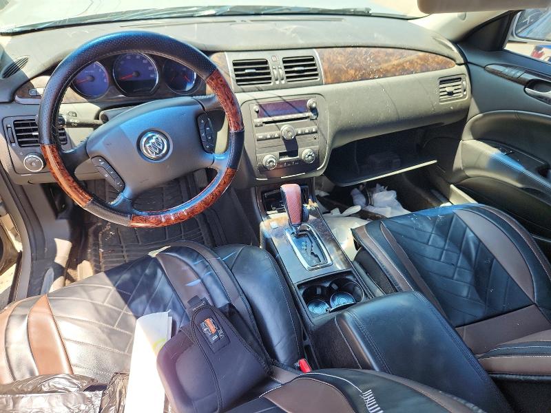 Aukcja sprzedaży 2006 Buick Lucerne, vin: 1G4HE57Y06U139863, numer aukcji: 62309396