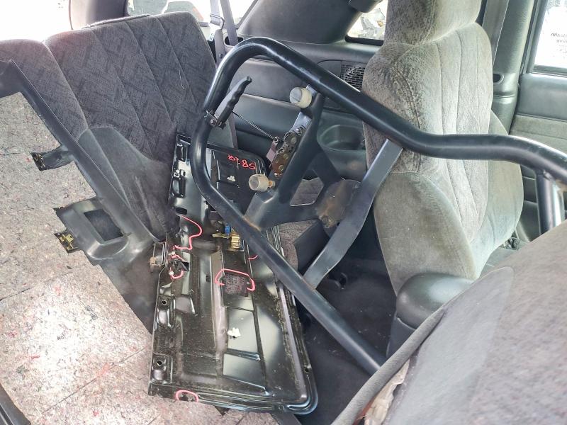 Aukcja sprzedaży 2000 Gmc Jimmy, vin: 1GKCT18WXYK199095, numer aukcji: 62446266