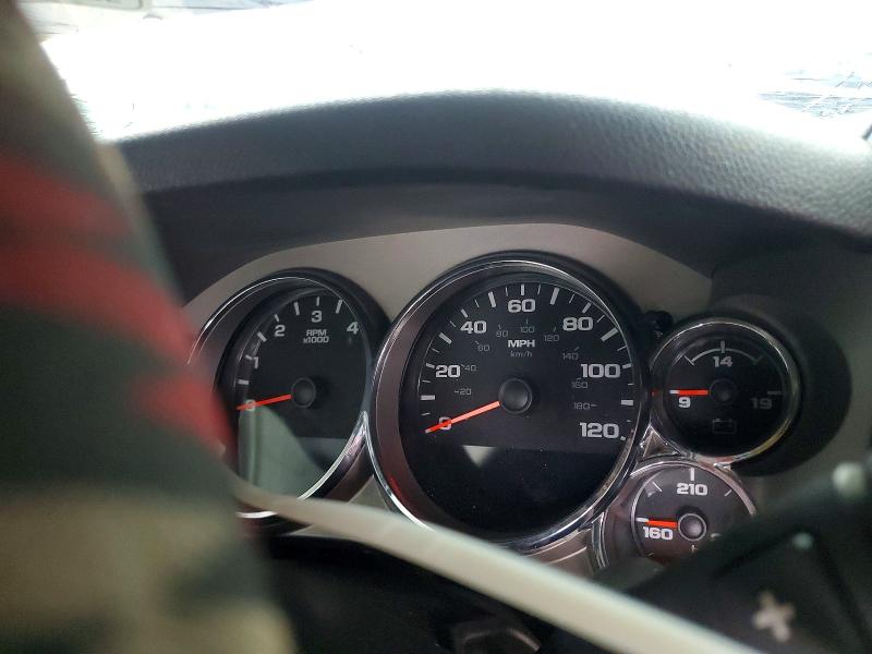 Продажа на аукционе авто 2013 Chevrolet Silverado, vin: 3GCPCSE06DG216558, номер лота: 59638276