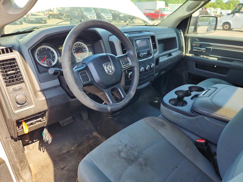 Продаж на аукціоні авто 2019 Ram 1500 Classic, vin: 3C6JR6DG5KG644961, номер лоту: 60074966