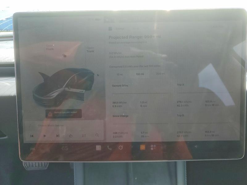 Продаж на аукціоні авто 2026 Tesla Model 3, vin: 5YJ3E1EA2TF205606, номер лоту: 62034746