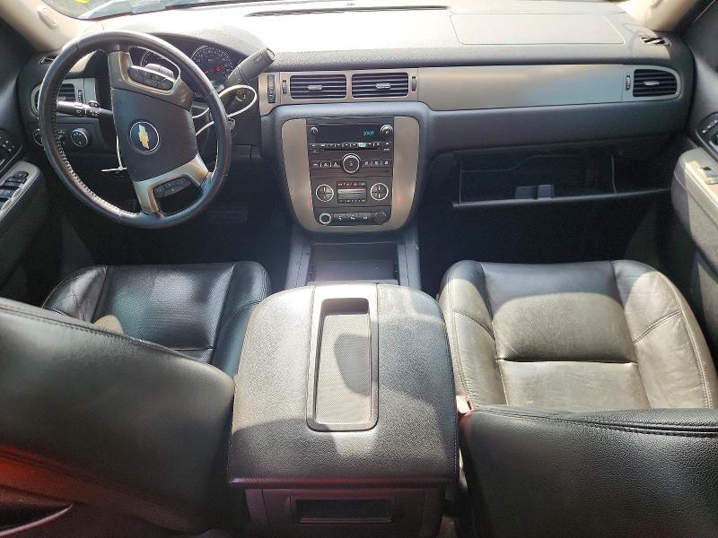 2013 Chevrolet Silverado მანქანა იყიდება აუქციონზე, vin: 1GC4K1C81DF109458, აუქციონის ნომერი: 61291856