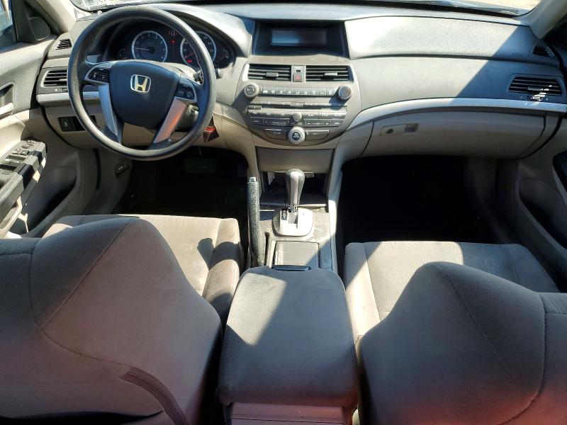 Aukcja sprzedaży 2012 Honda Accord, vin: 1HGCP2F43CA070283, numer aukcji: 61778036