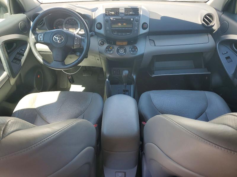 2010 Toyota Rav4 მანქანა იყიდება აუქციონზე, vin: 2T3DF4DV7AW054809, აუქციონის ნომერი: 62915226
