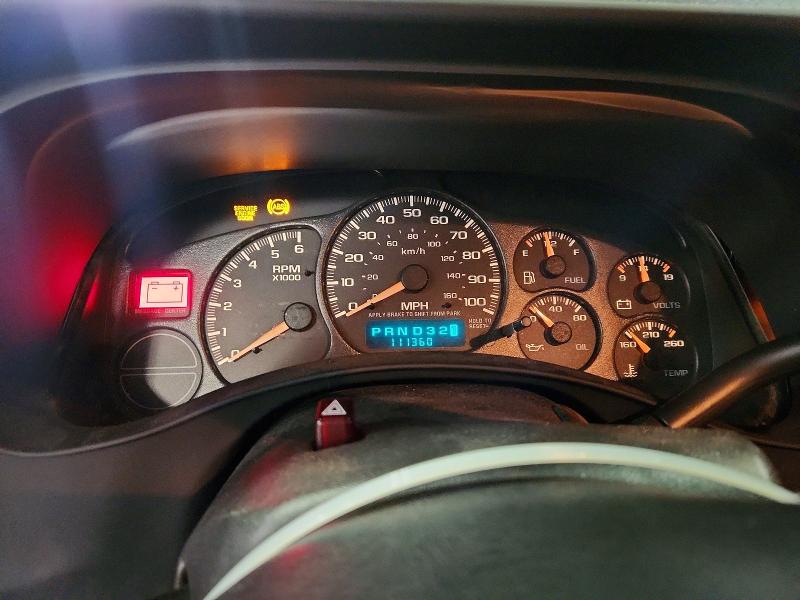 Aukcja sprzedaży 2002 Gmc New Sierra, vin: 1GTEC14W22Z140969, numer aukcji: 61194536