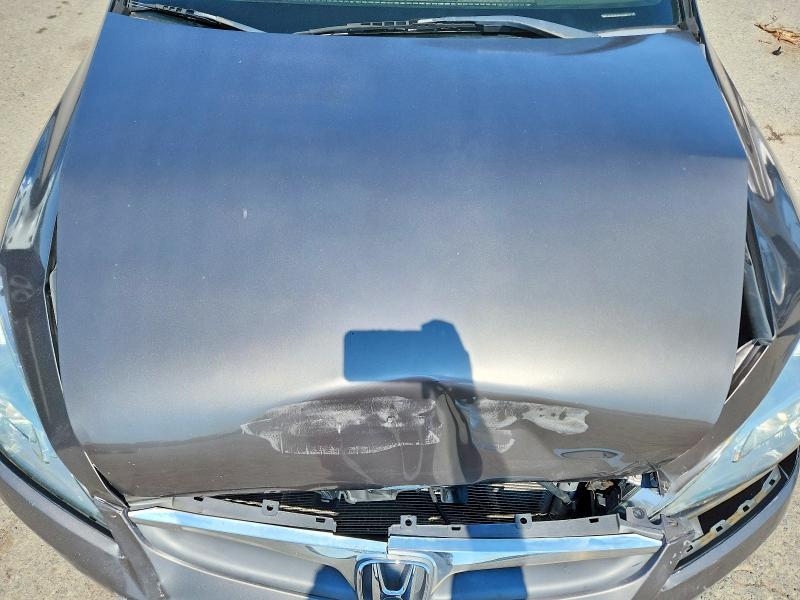 Продаж на аукціоні авто 2007 Honda Accord, vin: 1HGCM56887A123711, номер лоту: 61906226