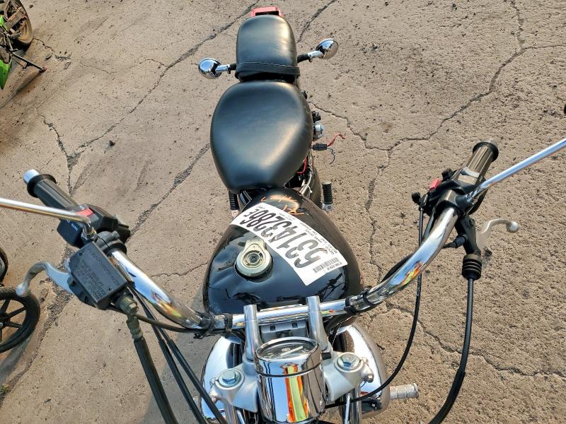 Продаж на аукціоні авто 2005 Yamaha Xv250, vin: JYA2UJE015A057767, номер лоту: 63143286