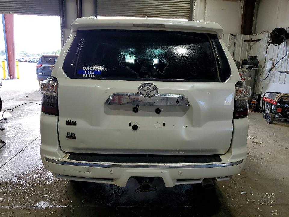 Продажа на аукционе авто 2015 Toyota 4runner, vin: JTEBU5JR9F5212393, номер лота: 60715026