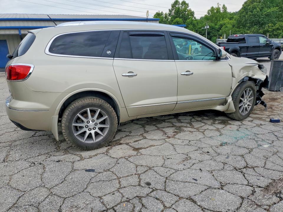 Продаж на аукціоні авто 2014 Buick Enclave, vin: 5GAKVBKDXEJ133938, номер лоту: 79134525