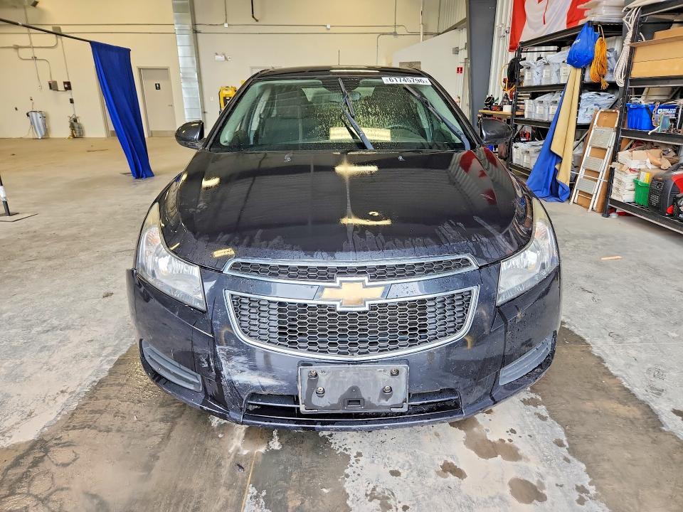 Продаж на аукціоні авто 2012 Chevrolet Cruze, vin: 1G1PF5SC6C7374232, номер лоту: 61745796