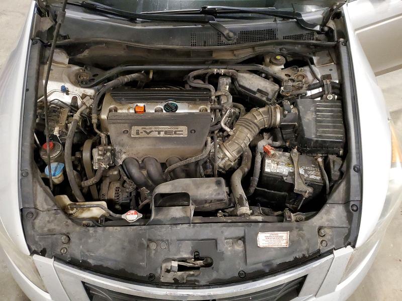Продаж на аукціоні авто 2009 Honda Accord, vin: 1HGCP26839A185316, номер лоту: 60003956