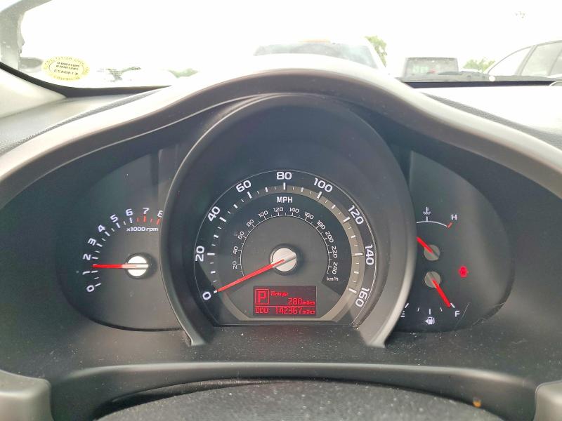 Продажа на аукционе авто 2014 Kia Sportage, vin: KNDPCCAC2E7579121, номер лота: 60155556