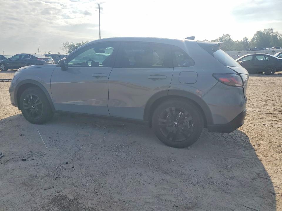 Aukcja sprzedaży 2026 Honda Hr-v, vin: 3CZRZ1H56TM712270, numer aukcji: 58792686