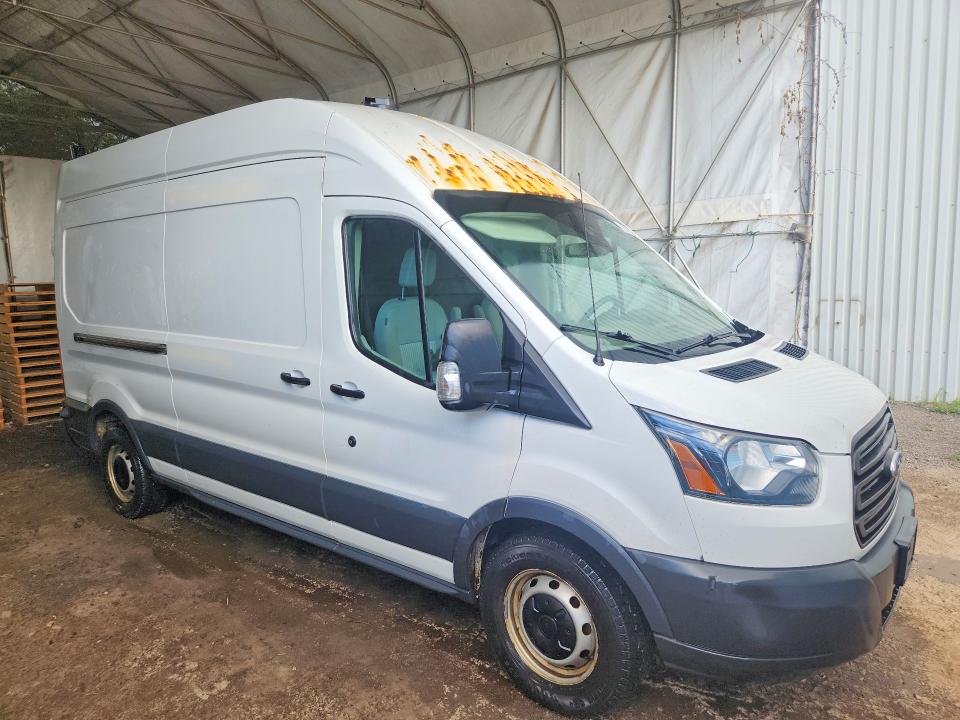 Продажа на аукционе авто 2017 Ford Transit, vin: 1FTBW2XGXHKA43864, номер лота: 60369916