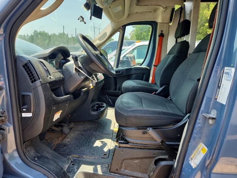 Aukcja sprzedaży 2020 Ram Promaster 3500, vin: 3C6URVJG5LE139768, numer aukcji: 58766226