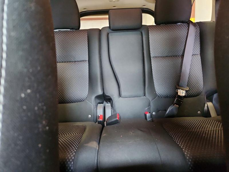 63172256 :رقم المزاد ، JA4AD3A32GZ013934 vin ، 2016 Mitsubishi Outlander مزاد بيع