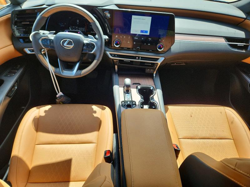Aukcja sprzedaży 2026 Lexus Rx 350, vin: 2T2BAMCA7TC141641, numer aukcji: 62979866