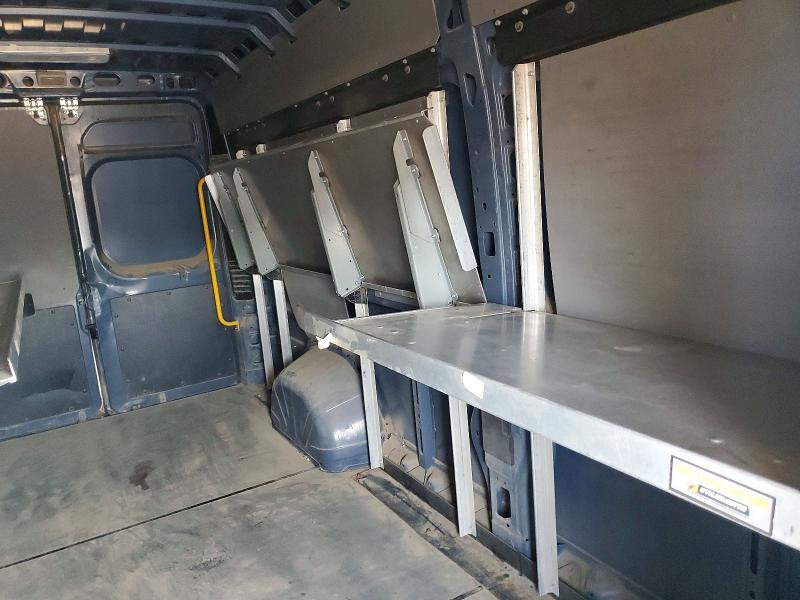 Aukcja sprzedaży 2019 Ram Promaster 3500, vin: 3C6URVJG0KE548842, numer aukcji: 60994376