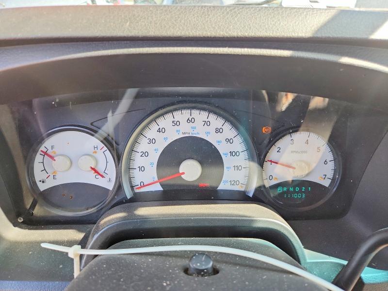 Aukcja sprzedaży 2011 Dodge Dakota, vin: 1D7RE3GK8BS648877, numer aukcji: 63249466