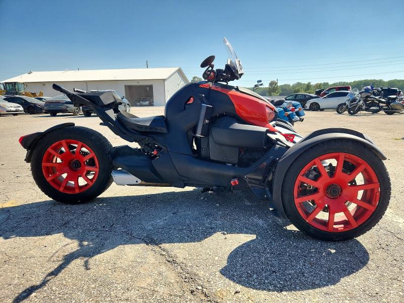 Aukcja sprzedaży 2020 Can-am Ryker, vin: 3JB2GEG28LJ000018, numer aukcji: 61130836