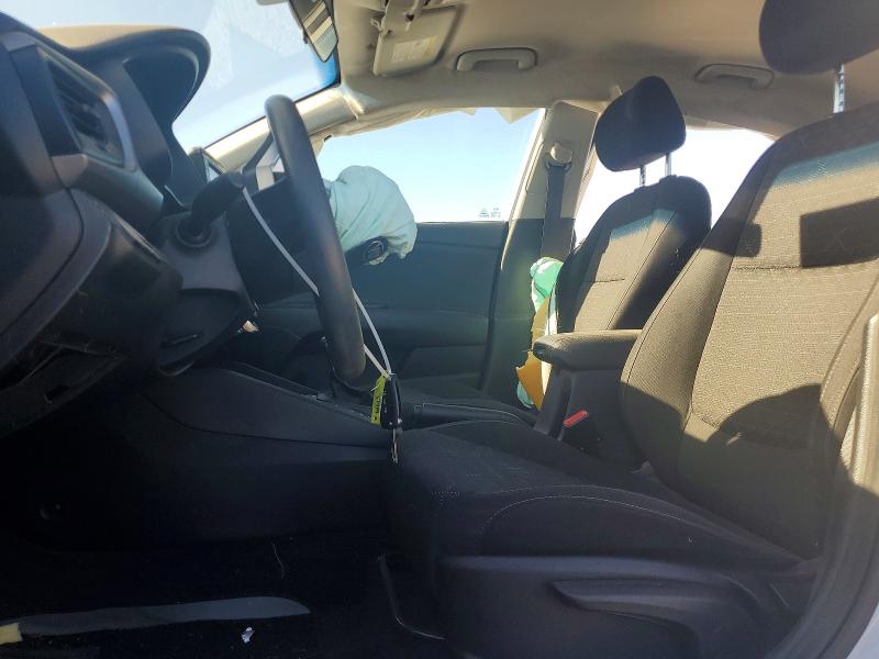 Продажа на аукционе авто 2019 Kia Rio, vin: 3KPA24AB7KE212037, номер лота: 61948406