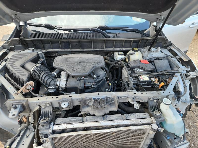 Продаж на аукціоні авто 2019 Gmc Acadia, vin: 1GKKNULS3KZ246638, номер лоту: 60558336