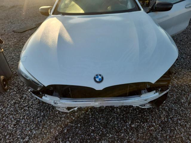 Aukcja sprzedaży 2020 Bmw M8, vin: WBSDZ0C06LCD87459, numer aukcji: 61576056