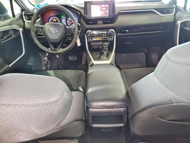 Продаж на аукціоні авто 2021 Toyota Rav4, vin: 2T3F1RFV2MW181876, номер лоту: 63054816