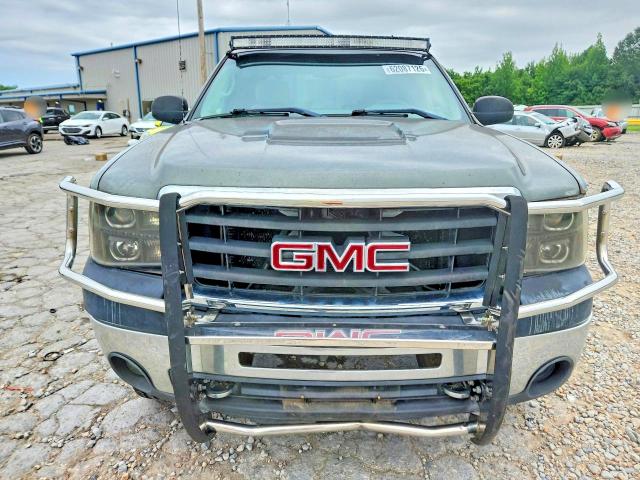 Aukcja sprzedaży 2011 Gmc Sierra, vin: 3GTP2VE31BG116069, numer aukcji: 62087126