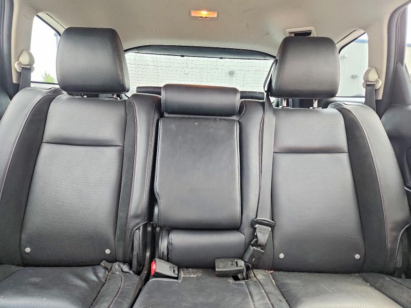 62070146 :رقم المزاد ، JM3TB3DA3F0457459 vin ، 2015 Mazda Cx-9 مزاد بيع
