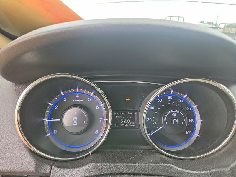 Продаж на аукціоні авто 2012 Hyundai Sonata, vin: 5NPEB4AC7CH461171, номер лоту: 62347386