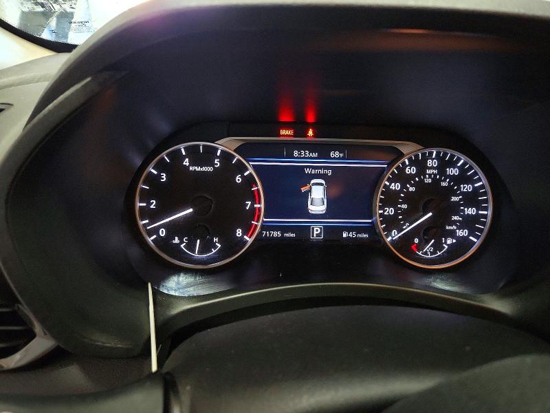 Aukcja sprzedaży 2024 Nissan Sentra, vin: 3N1AB8CV3RY252724, numer aukcji: 61557866