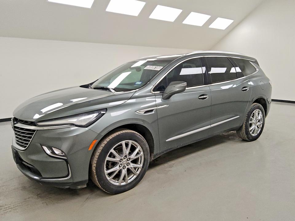 Продажа на аукционе авто 2023 Buick Enclave, vin: 5GAERBKW6PJ243083, номер лота: 60696186