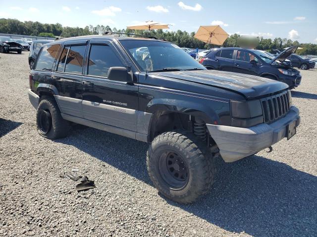Продажа на аукционе авто 1997 Jeep Grand Cherokee, vin: 1J4GZ58S9VC519376, номер лота: 60308416