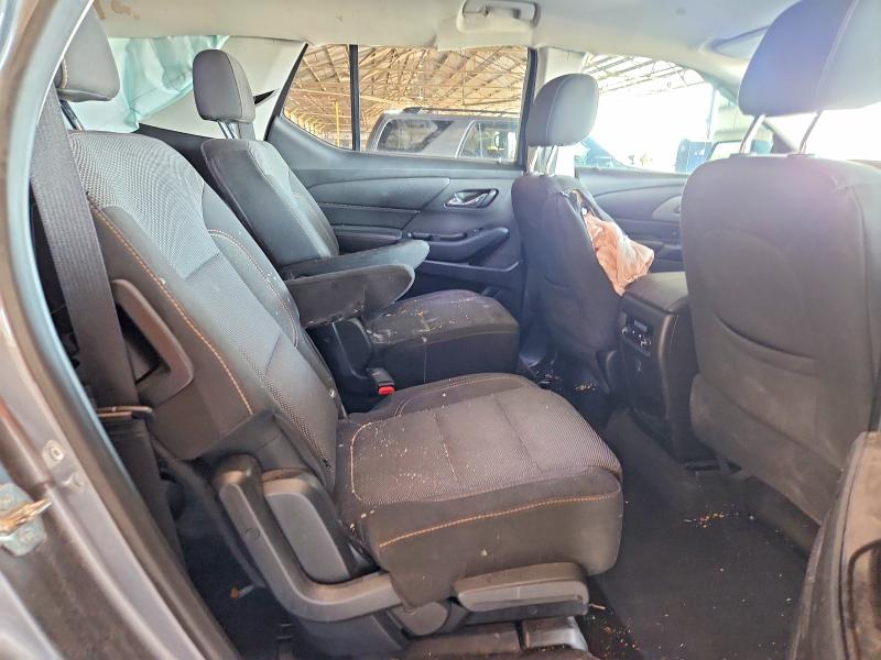 Aukcja sprzedaży 2019 Chevrolet Traverse, vin: 1GNERGKW1KJ175934, numer aukcji: 60769326