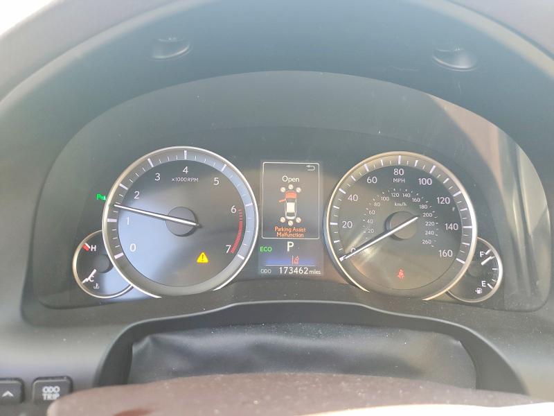 Продажа на аукционе авто 2017 Lexus Es, vin: 58ABK1GG1HU073852, номер лота: 60479286
