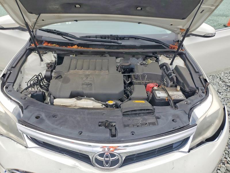 Aukcja sprzedaży 2015 Toyota Avalon, vin: 4T1BK1EB9FU143531, numer aukcji: 61836256