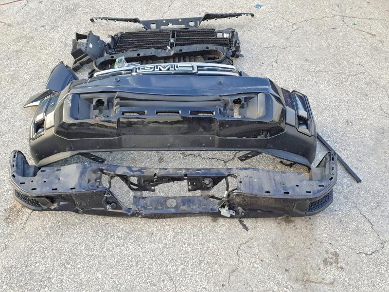 62489426 :رقم المزاد ، 1GT49PEY2RF205988 vin ، 2024 Gmc Sierra مزاد بيع