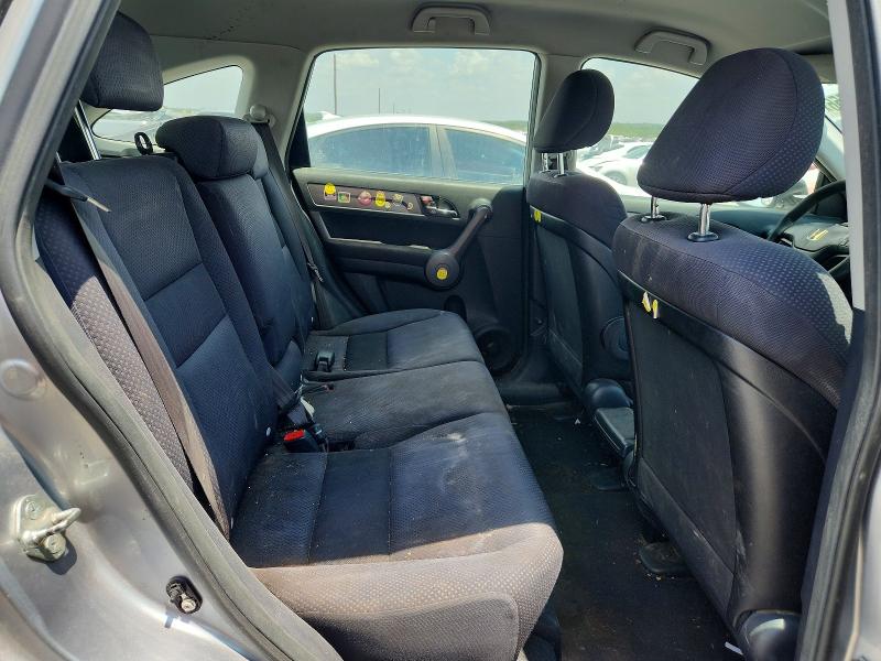 2008 Honda Cr-v მანქანა იყიდება აუქციონზე, vin: JHLRE38318C034504, აუქციონის ნომერი: 63342556