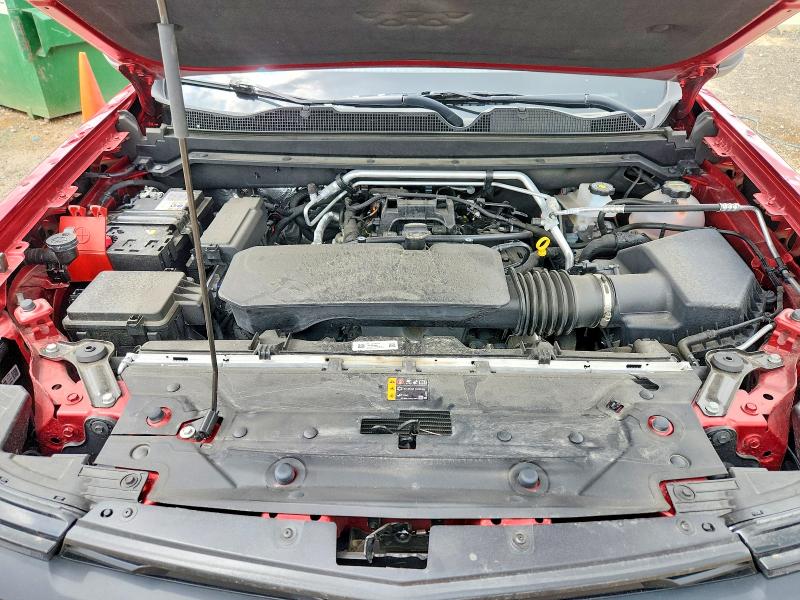 Продажа на аукционе авто 2026 Chevrolet Colorado, vin: 1GCPTBEK8T1117688, номер лота: 60551626