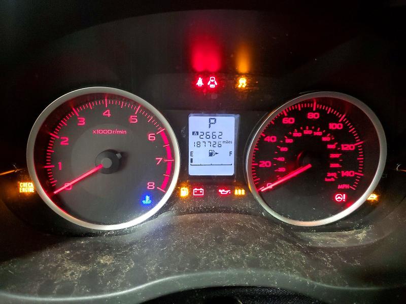 Aukcja sprzedaży 2016 Subaru Forester, vin: JF2SJADC6GH506736, numer aukcji: 60379416
