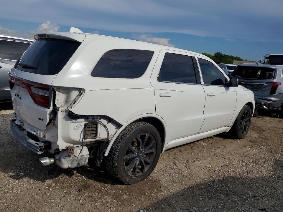 Продаж на аукціоні авто 2019 Dodge Durango, vin: 1C4RDHDG3KC573560, номер лоту: 59816266