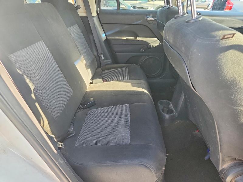 62836656 :رقم المزاد ، 1C4NJPBB8FD179089 vin ، 2015 Jeep Patriot مزاد بيع