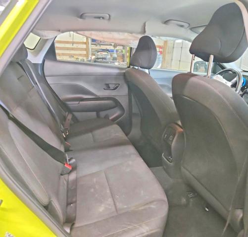 2024 Hyundai Kona მანქანა იყიდება აუქციონზე, vin: KM8HB3AB6RU134236, აუქციონის ნომერი: 63336206