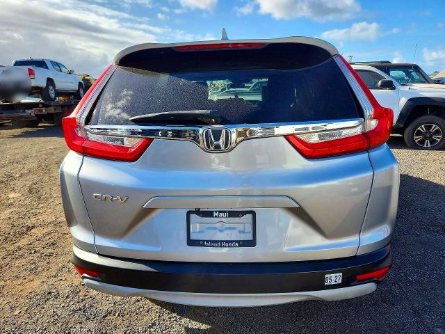 Aukcja sprzedaży 2018 Honda Cr-v, vin: 7FARW1H55JE039749, numer aukcji: 60140496