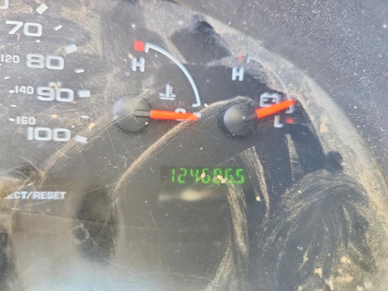59849826 :رقم المزاد ، 1FMRE11W76HA13657 vin ، 2006 Ford E150 مزاد بيع