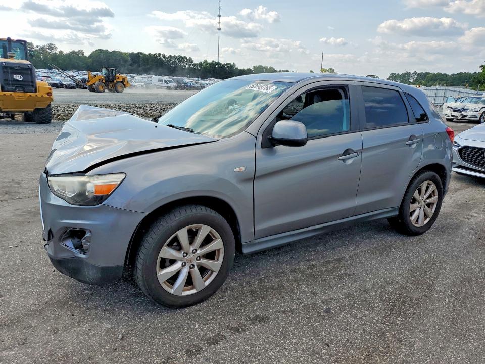 Продаж на аукціоні авто 2015 Mitsubishi Outlander Sport, vin: 4A4AR3AU0FE013221, номер лоту: 62898786