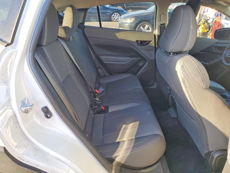 2024 Subaru Crosstrek მანქანა იყიდება აუქციონზე, vin: JF2GUABC0RH346212, აუქციონის ნომერი: 60894706