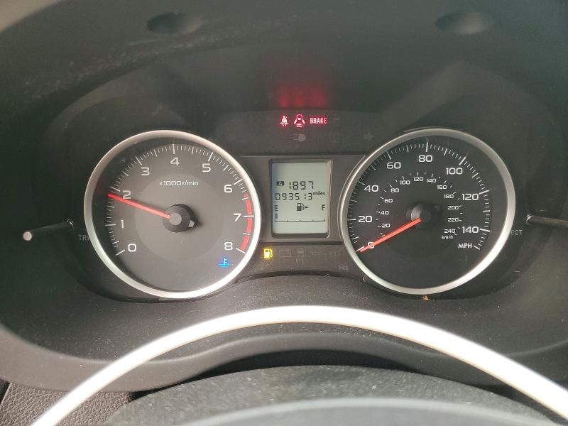 Продажа на аукционе авто 2014 Subaru Forester, vin: JF2SJACC2EG545604, номер лота: 61410906