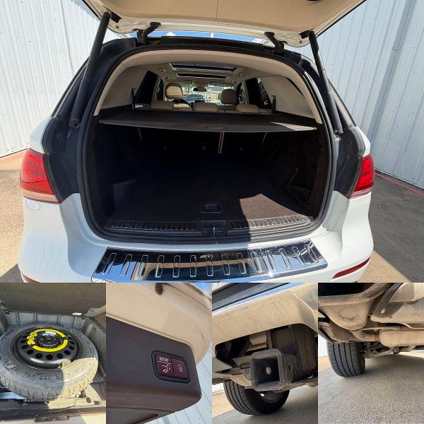 Aukcja sprzedaży 2016 Mercedes-benz Gle, vin: 4JGDA5JB8GA630179, numer aukcji: 60708076